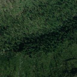 Satellite imagery of Foolsberg Mine, US