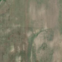 Satellite imagery of Trunk Butte, US