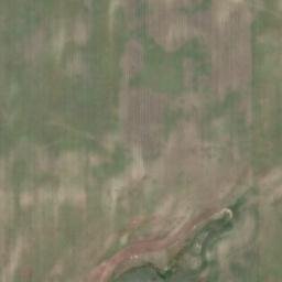 Satellite imagery of Trunk Butte, US
