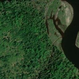 Satellite imagery of Fort William Historical Park, CA