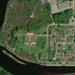 Satellite imagery of Fort William Historical Park, CA