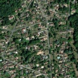 Satellite imagery of Chateau de Bourron-Marlotte, FR