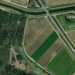 Satellite imagery of NDB-Funkfeuer LHR, DE