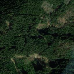 Satellite imagery of Kesselberg, DE