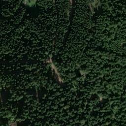 Satellite imagery of Spitzkopf, DE