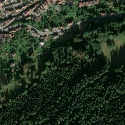 Satellite imagery of Reutiner Berg, DE