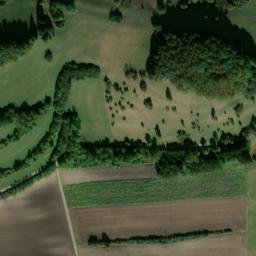 Satellite imagery of Bühl, DE