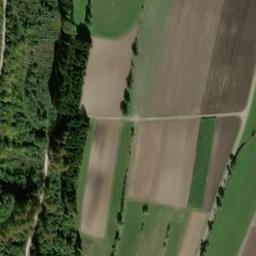 Satellite imagery of Käpfle, DE