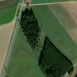 Satellite imagery of Ziegelberg, DE