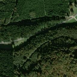 Satellite imagery of Ziegelberg, DE