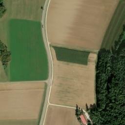 Satellite imagery of Blasenberg, DE