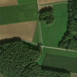Satellite imagery of Buchhausen, DE