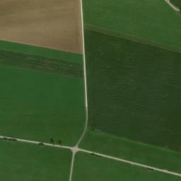 Satellite imagery of Biß, DE