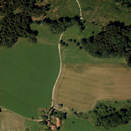 Satellite imagery of Freiberg, DE