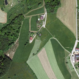 Satellite imagery of Großamberg, AT