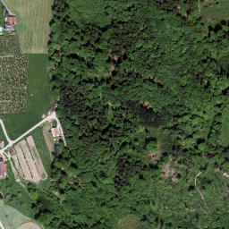 Satellite imagery of Großamberg, AT