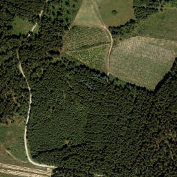 Satellite imagery of Jauerling Gipfelkreuz, AT