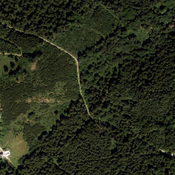 Satellite imagery of Jauerling Gipfelkreuz, AT