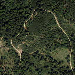 Satellite imagery of Aggshöhe, AT
