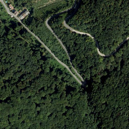 Satellite imagery of boundary_stone, HU