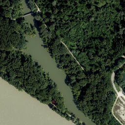 Satellite imagery of survey_point, AT