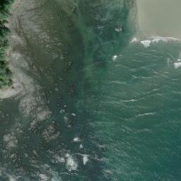 Satellite imagery of Waatch Point, US
