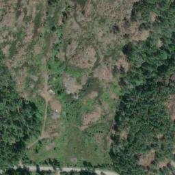 Satellite imagery of Hoskyn Point, CA