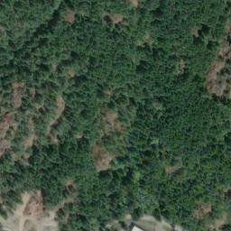 Satellite imagery of Caffery Point, CA