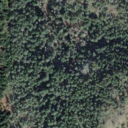 Satellite imagery of Garibaldi Hill, CA