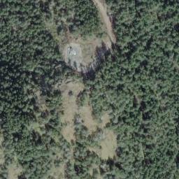 Satellite imagery of Garibaldi Hill, CA