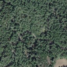 Satellite imagery of Garibaldi Hill, CA