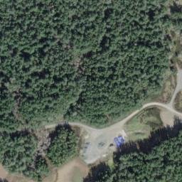 Satellite imagery of Watt Point, CA
