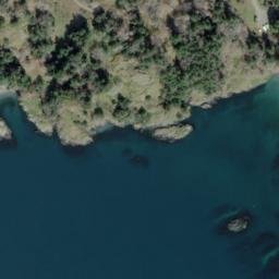 Satellite imagery of Helgesen Point, CA