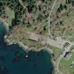 Satellite imagery of Mary Hill, CA