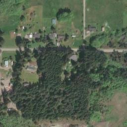 Satellite imagery of Shepherd Quarry, US
