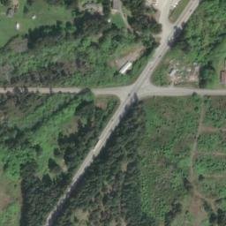 Satellite imagery of Shepherd Quarry, US