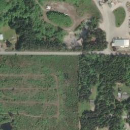 Satellite imagery of Krieg Quarry, US