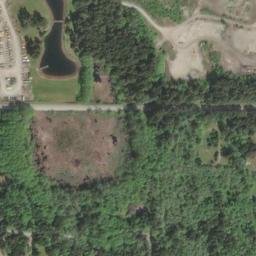 Satellite imagery of Krieg Quarry, US