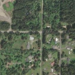 Satellite imagery of Krieg Quarry, US