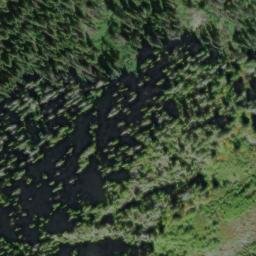 Satellite imagery of Segelsen Ridge, US