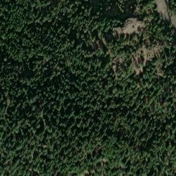 Satellite imagery of Oregon City Ridge, US