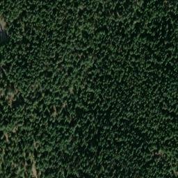 Satellite imagery of Oregon City Ridge, US