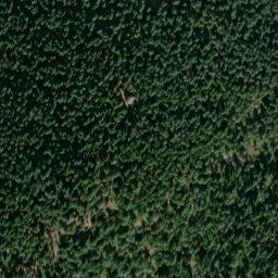 Satellite imagery of Oregon City Ridge, US