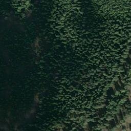 Satellite imagery of Horse Hill Mine, US