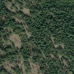 Satellite imagery of Horse Hill Mine, US