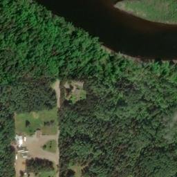 Satellite imagery of Fort William Historical Park, CA