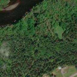 Satellite imagery of Fort William Historical Park, CA