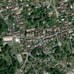 Satellite imagery of Chateau de Bourron-Marlotte, FR