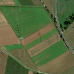 Satellite imagery of Altenberg, DE