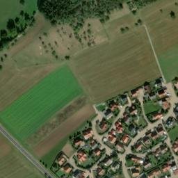 Satellite imagery of Altenberg, DE